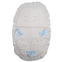 Cosytoes & Footmuffs (63)